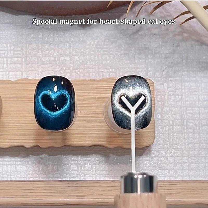 Y-Shaped Nail Magnet Stick Lov – Nail Art Love Bewertung und Preis