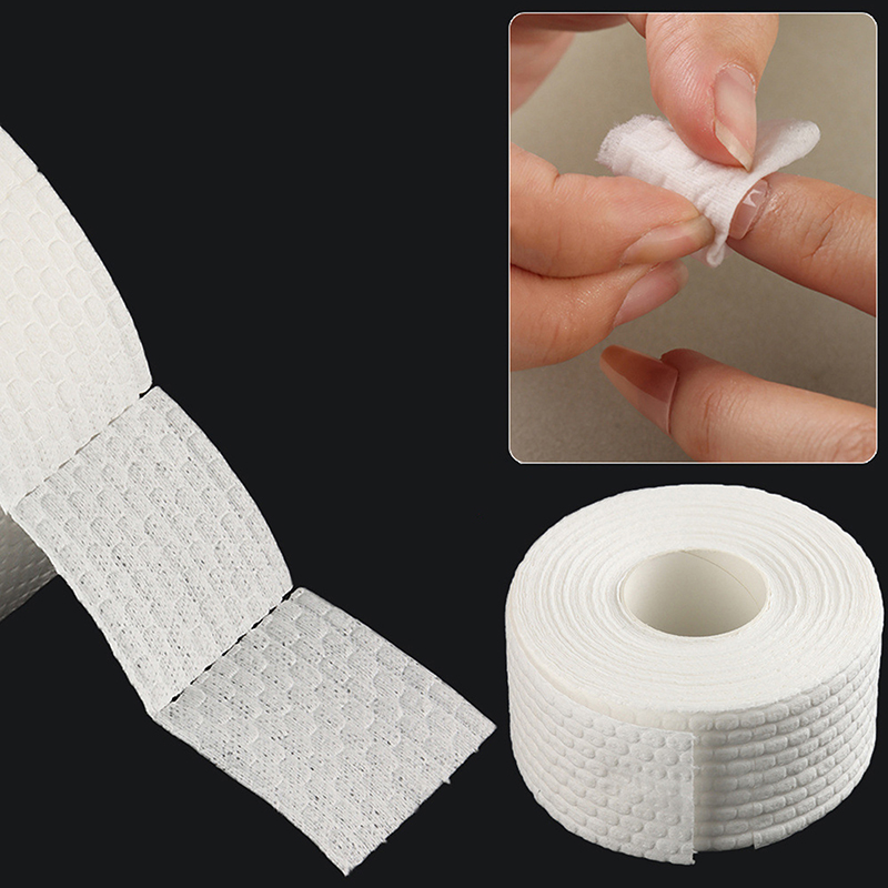 500/1000Pcs Roll Professional  – Nail Art Gel Polish Bewertung und Preis
