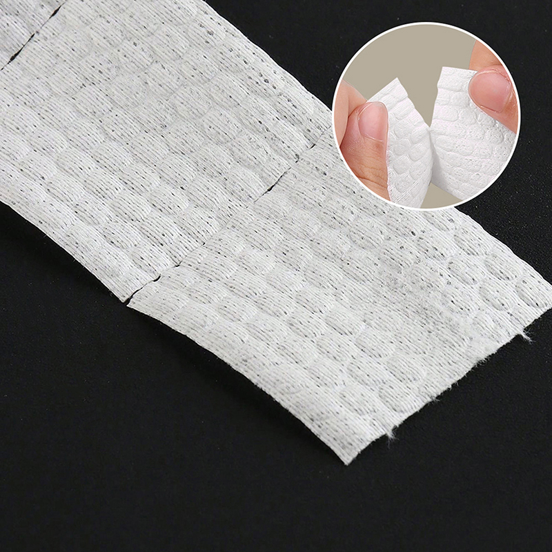 500/1000Pcs Roll Professional  – Nail Art Gel Polish Bewertung und Preis