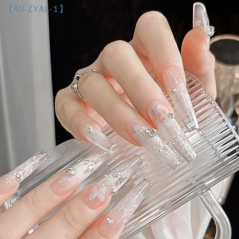【ZYAL-1】Nail Art Hollow Out St – Nail Art Love Bewertung und Preis