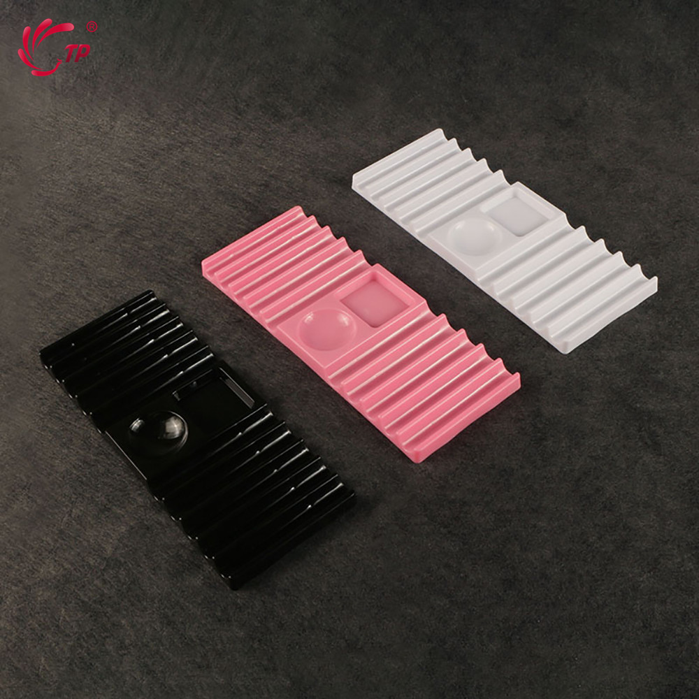 TP Dual Form Holder Plastic Pe – Nail Extension Form Bewertung und Preis