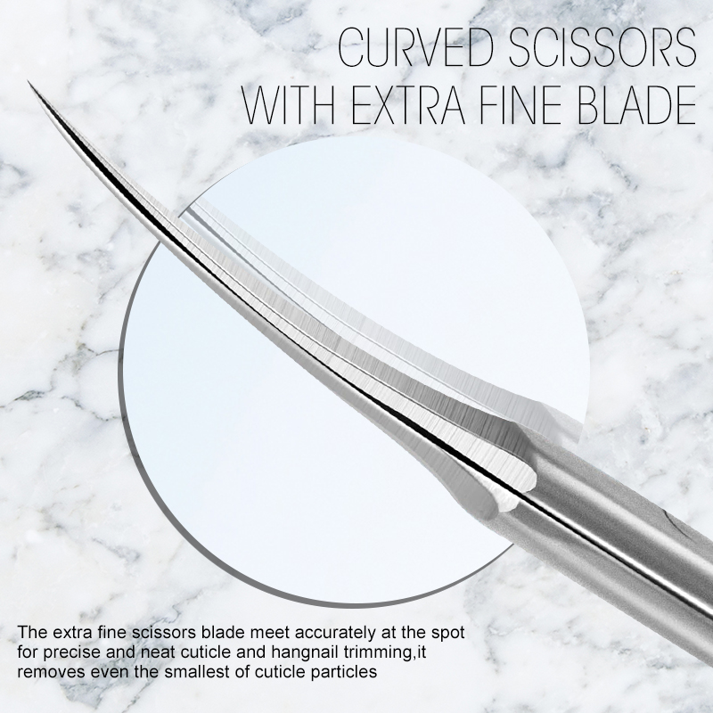1Pcs Cuticle Scissors Nipper C – Nail Extension Form Bewertung und Preis