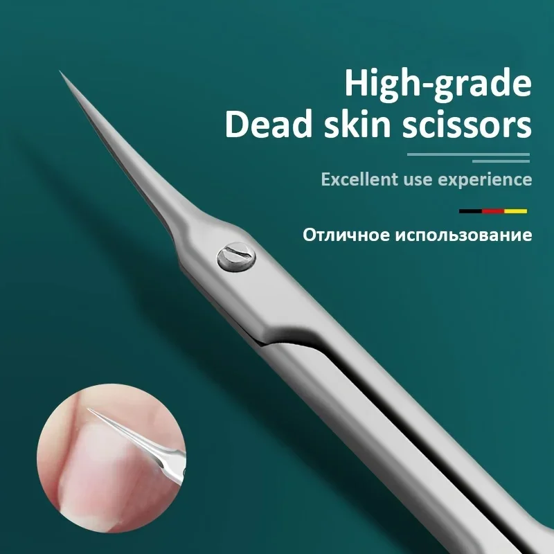 Ouriner Stainless Steel Curved – Nail Extension Form Bewertung und Preis