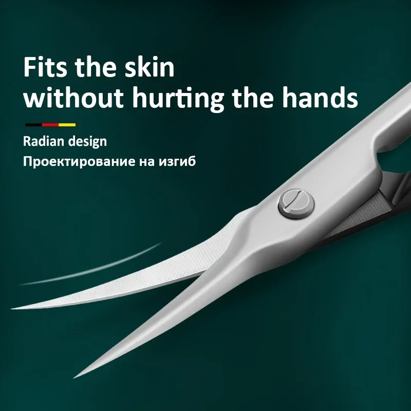 Ouriner Stainless Steel Curved – Nail Extension Form Bewertung und Preis