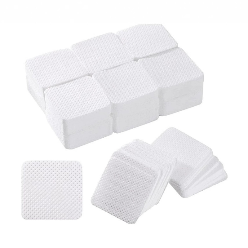 Wipes Napkins Remover Gel Plum – Nail Art Gel Polish Bewertung und Preis