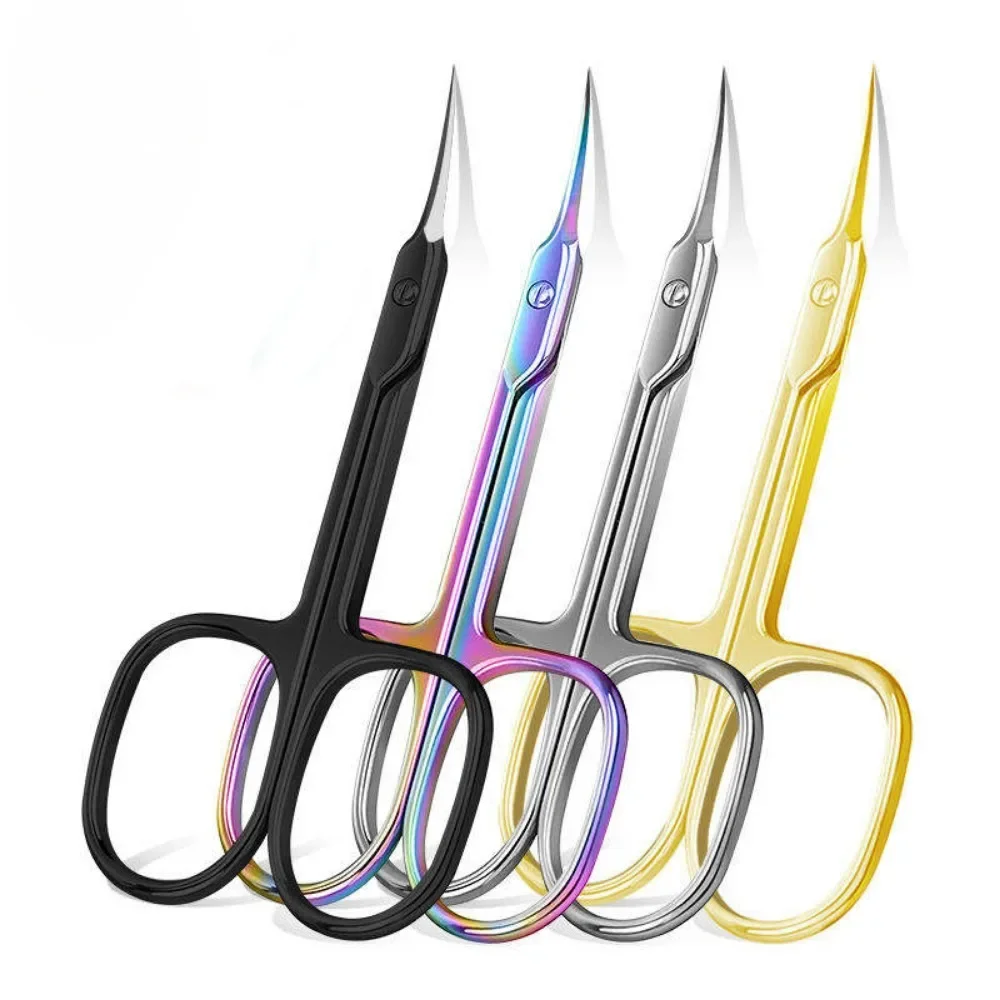 Cuticle Scissors Extra Fine Cu – Nail Extension Form Bewertung und Preis