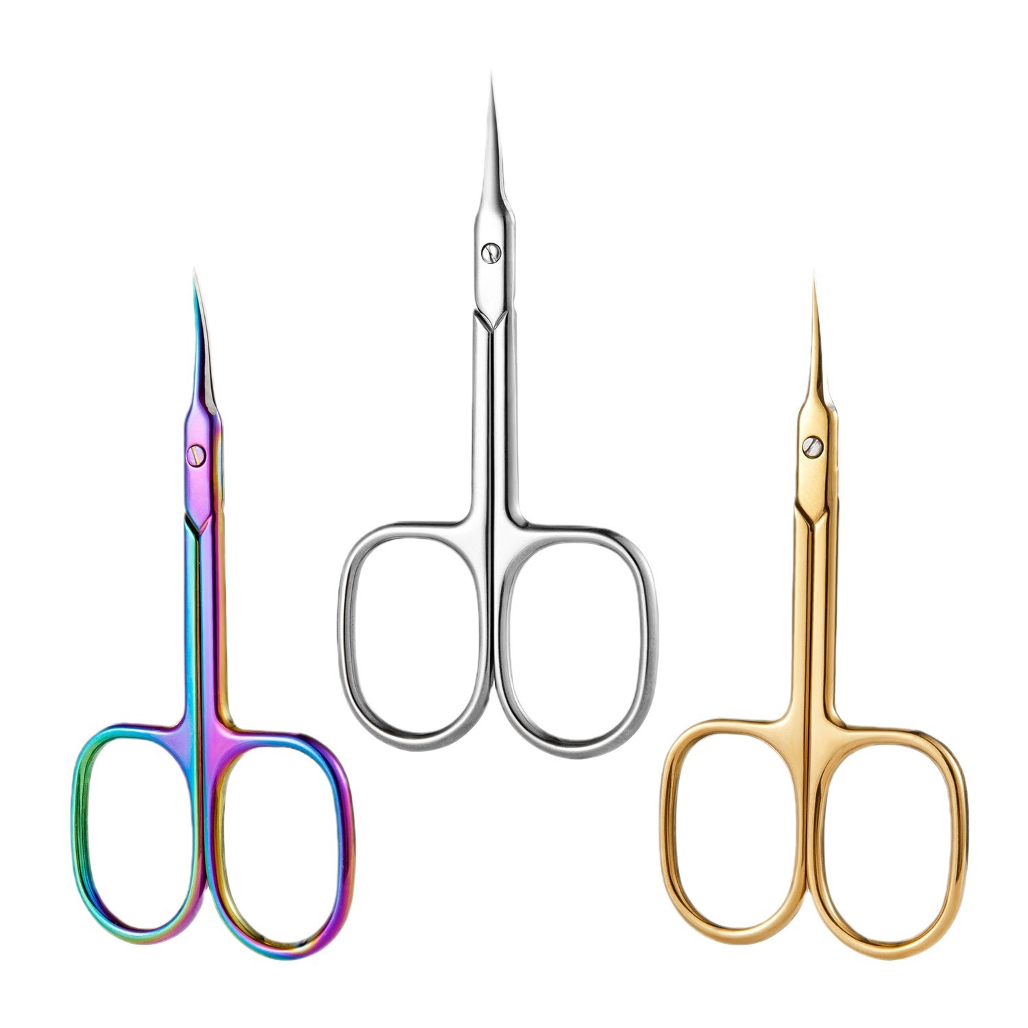 Cuticle Scissors Extra Fine Cu – Nail Extension Form Bewertung und Preis