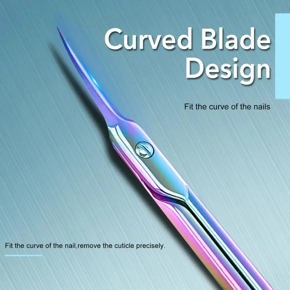 Cuticle Scissors Extra Fine Cu – Nail Extension Form Bewertung und Preis
