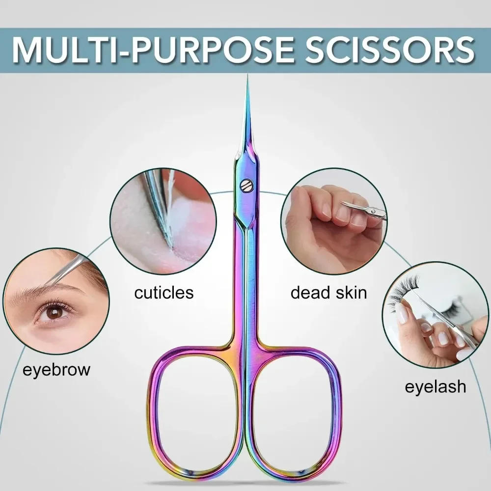Cuticle Scissors Extra Fine Cu – Nail Extension Form Bewertung und Preis