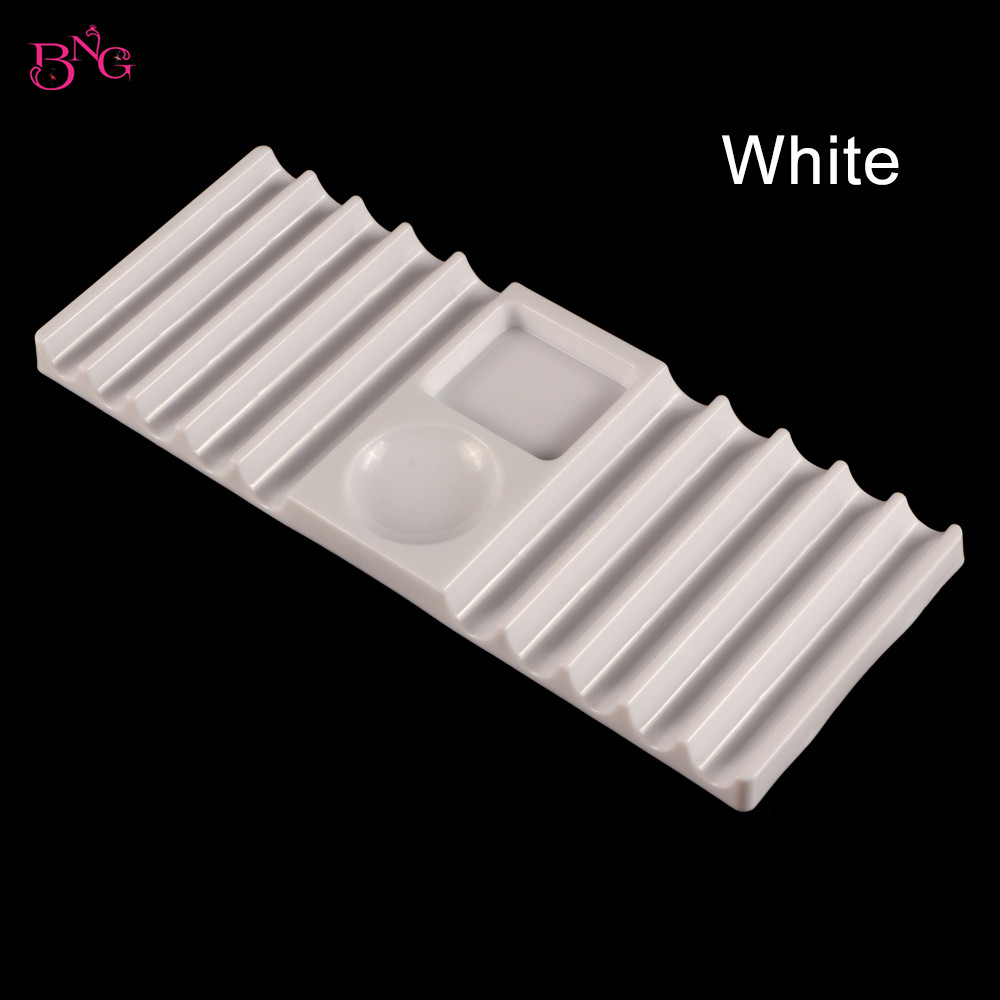 BNG Dual Form Holder Plastic P – Nail Extension Form Bewertung und Preis