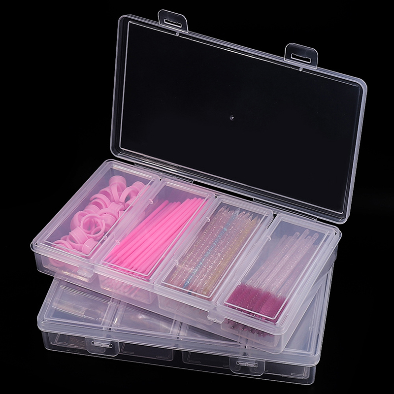 🛒4 Grid Independent Storage Bo – Nail Extension Form Bewertung und Preis