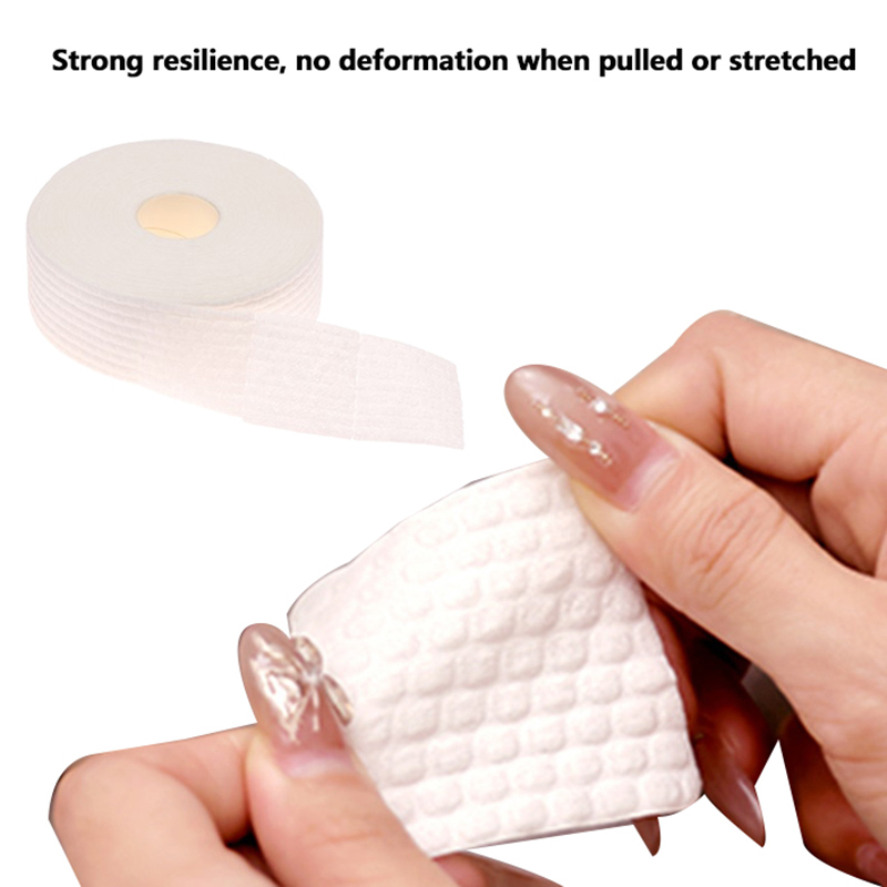 1000Pcs/Roll Thin Nail Remover – Nail Art Gel Polish Bewertung und Preis