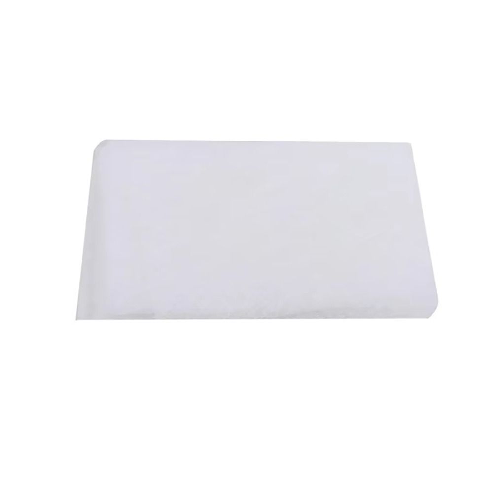 50Pcs New Non-woven Silk Fiber – Nail Extension Form Bewertung und Preis