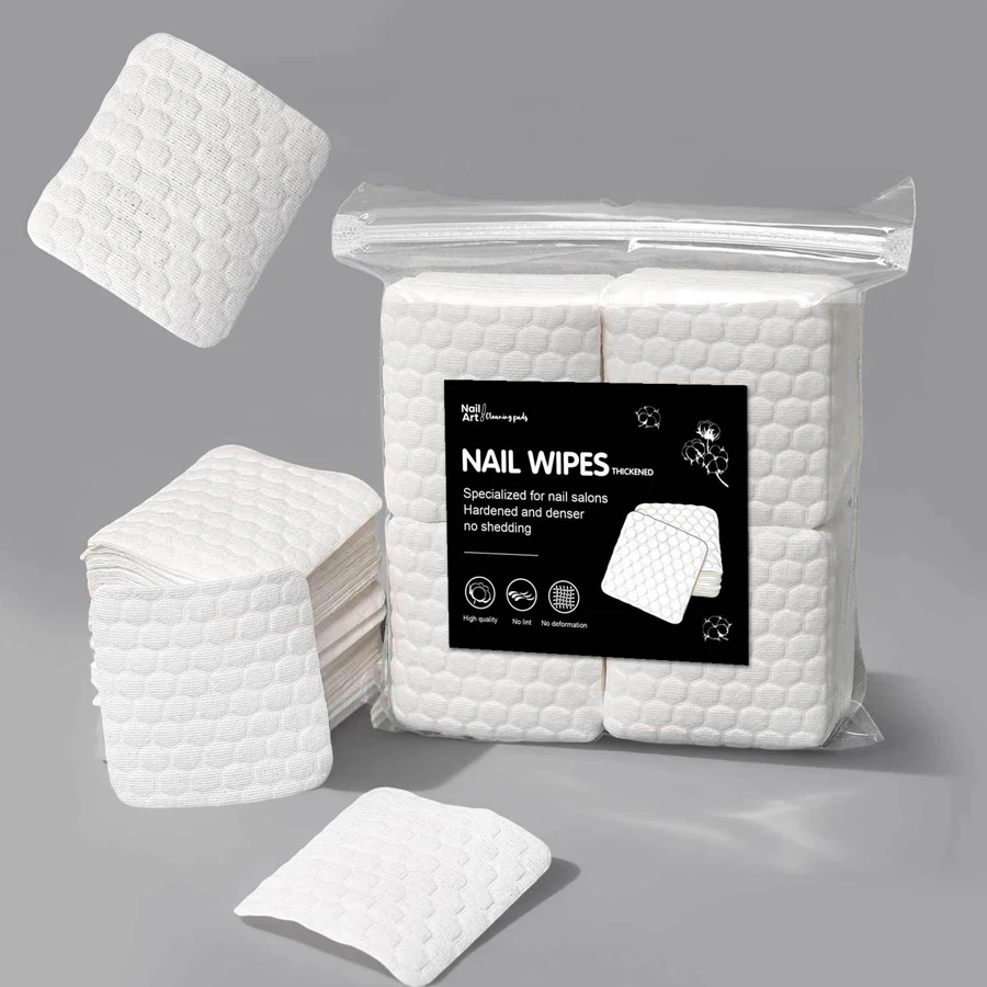 200Pcs Lint Free Nail Wipes Du – Nail Art Gel Polish Bewertung und Preis