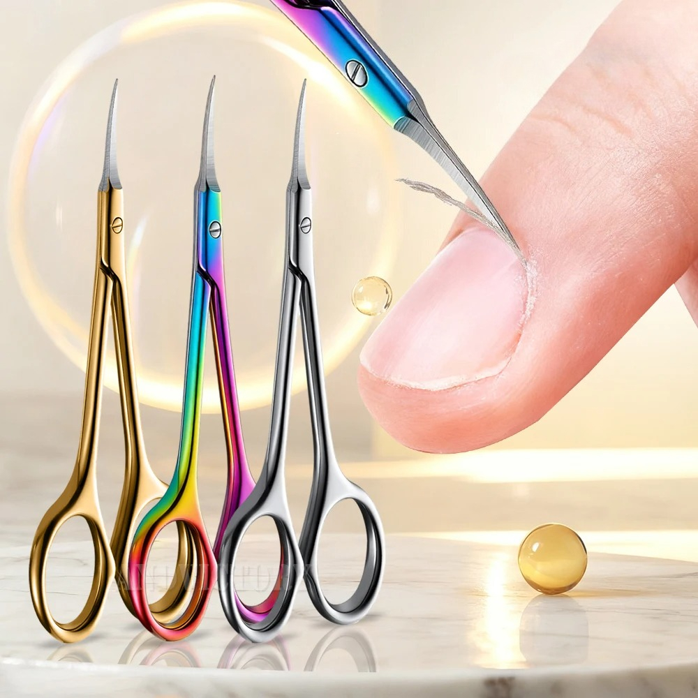 1pc Stainless Steel Manicure C – Nail Extension Form Bewertung und Preis