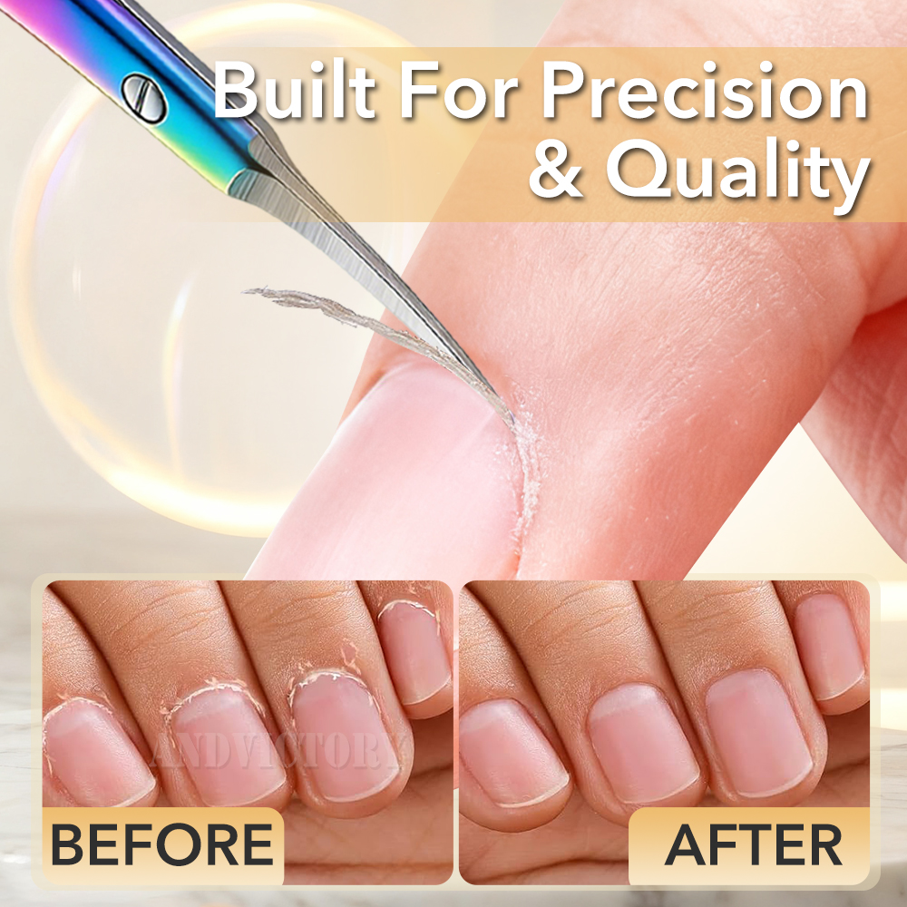 1pc Stainless Steel Manicure C – Nail Extension Form Bewertung und Preis