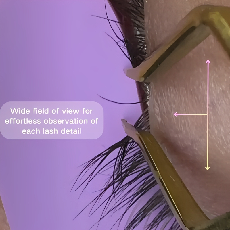 New Lash Extension Tweezers An – Nail Extension Form Bewertung und Preis